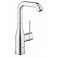 Смеситель для умывальника GROHE Essence New 23541001