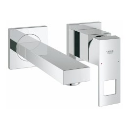 Смеситель для умывальника GROHE Eurocube 19895000 Смеситель для умывальника GROHE Eurocube 19895000