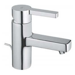 Смеситель для умывальника GROHE Lineare 32115000 Смеситель для умывальника GROHE Lineare 32115000