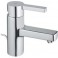Смеситель для умывальника GROHE Lineare 32115000