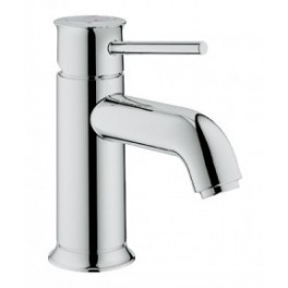 Смеситель для умывальника GROHE BauClassic 23162000 Смеситель для умывальника GROHE BauClassic 23162000
