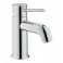 Смеситель для умывальника GROHE BauClassic 23162000