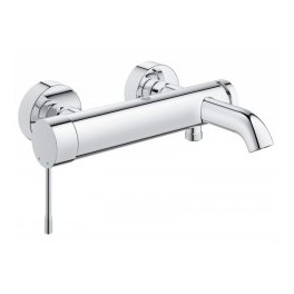 Смеситель для ванны GROHE Essence New 33624001 Смеситель для ванны GROHE Essence New 33624001
