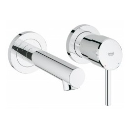 Смеситель для умывальника GROHE Concetto 19575001
