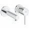 Смеситель для умывальника GROHE Concetto 19575001