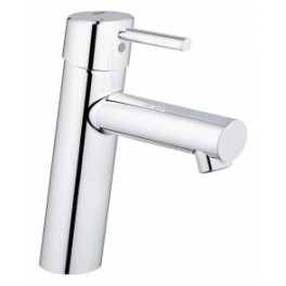 Смеситель для умывальника GROHE Concetto 23451001 Смеситель для умывальника GROHE Concetto 23451001