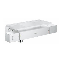 Смеситель для душа GROHE Grohtherm Cube 34491000