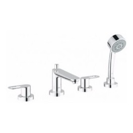 Смеситель для ванны GROHE BauLoop 25119000