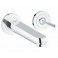 Смеситель для умывальника GROHE Eurodisc Joy 19968000