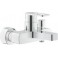 Смеситель для ванны GROHE QUADRA 32638000