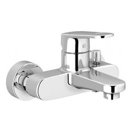 Смеситель для ванны GROHE Europlus 33553002 Смеситель для ванны GROHE Europlus 33553002