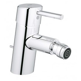 Смеситель для биде GROHE Concetto 32208001 Смеситель для биде GROHE Concetto 32208001
