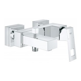 Смеситель для ванны GROHE Eurocube 23140000 Смеситель для ванны GROHE Eurocube 23140000