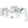 Смеситель для ванны GROHE Eurocube 23140000