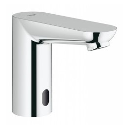 Смеситель для умывальника GROHE Euroeco Cosmopolitan E 36271000 Смеситель для умывальника GROHE Euroeco Cosmopolitan E 36271000