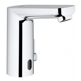 Смеситель для умывальника GROHE Eurosmart Cosmopolitan E 36325001 Смеситель для умывальника GROHE Eurosmart Cosmopolitan E 36325001