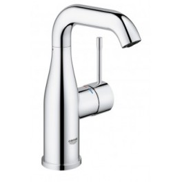 Смеситель для умывальника GROHE Essence New 23463001 Смеситель для умывальника GROHE Essence New 23463001
