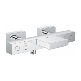 Смеситель для ванны GROHE Grohtherm Cube 34497000