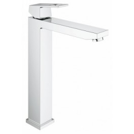 Смеситель для умывальника GROHE Eurocube 23406000 Смеситель для умывальника GROHE Eurocube 23406000