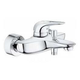 Смеситель для ванны GROHE Eurostyle 33591003 Смеситель для ванны GROHE Eurostyle 33591003