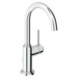 Смеситель для умывальника GROHE Atrio 32042001 Смеситель для умывальника GROHE Atrio 32042001