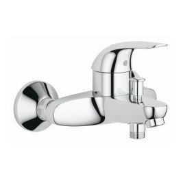 Смеситель для ванны GROHE Euroeco 32743000