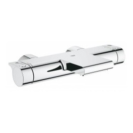 Смеситель для ванны GROHE Grohtherm 2000 New 34174001 Смеситель для ванны GROHE Grohtherm 2000 New 34174001