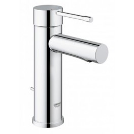 Смеситель для умывальника GROHE Essence New 32898001 Смеситель для умывальника GROHE Essence New 32898001