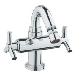 Смеситель для биде GROHE 24027000