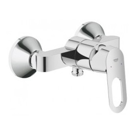 Смеситель для душа GROHE BauLoop 32816000/23340000