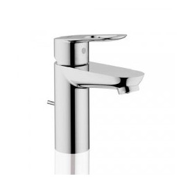 Смеситель для умывальника GROHE BauLoop 23158000 Смеситель для умывальника GROHE BauLoop 23158000
