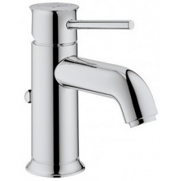 Смеситель для умывальника GROHE BauClassic 23161000 Смеситель для умывальника GROHE BauClassic 23161000