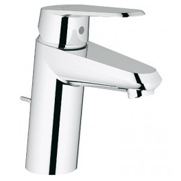 Смеситель для умывальника GROHE Eurodisc Cosmopolitan 33190002