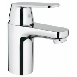 Смеситель для умывальника GROHE Eurosmart Cosmopolitan 32824000 Смеситель для умывальника GROHE Eurosmart Cosmopolitan 32824000