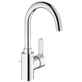 Смеситель для умывальника GROHE Eurostyle Cosmopolitan 23043002 Смеситель для умывальника GROHE Eurostyle Cosmopolitan 23043002