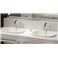 Раковина VILLEROY & BOCH ARCHITECTURA 41666001