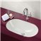 Раковина VILLEROY & BOCH O.Novo 41625001