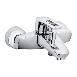 Смеситель для ванны KLUDI MX 334450562 Смеситель для ванны KLUDI MX 334450562