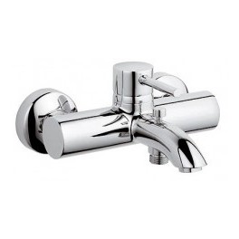 Смеситель для ванны KLUDI BOZZ 386910576 Смеситель для ванны KLUDI BOZZ 386910576