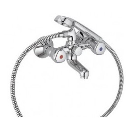 Смеситель для ванны KLUDI STANDARD 250090515 Смеситель для ванны KLUDI STANDARD 250090515
