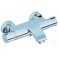 Смеситель для ванны RAVAK TE 082.00/150 X070046