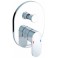 Смеситель для ванны RAVAK Chrome CR 065.00 X070056