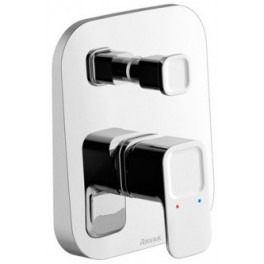 Смеситель для ванны RAVAK 10 TD 061.00 X070068 Смеситель для ванны RAVAK 10 TD 061.00 X070068