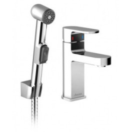 Смеситель для умывальника RAVAK Chrome CR 112.00 X070092 Смеситель для умывальника RAVAK Chrome CR 112.00 X070092