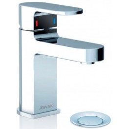 Смеситель для умывальника RAVAK Chrome CR 011.00 X070053 Смеситель для умывальника RAVAK Chrome CR 011.00 X070053