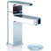 Смеситель для умывальника RAVAK Chrome CR 011.00 X070053