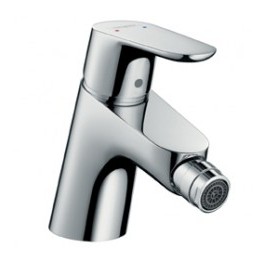 Смеситель для биде HANSGROHE FOCUS E2 31920000 Смеситель для биде HANSGROHE FOCUS E2 31920000