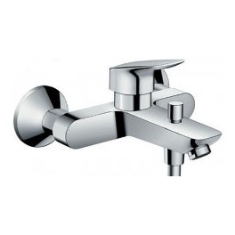 Смеситель для ванны HANSGROHE Logis 71400000