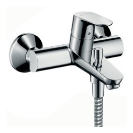 Смеситель для ванны HANSGROHE Focus E2 31940000