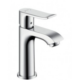 Смеситель для умывальника HANSGROHE Metris Classic 31088000